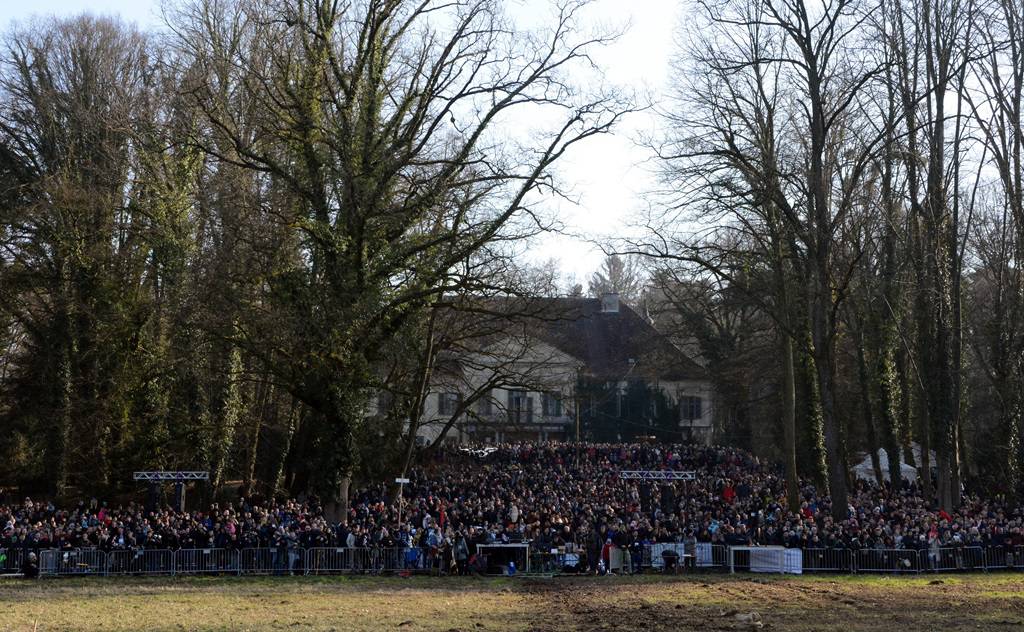 Spektakularno izdanje manifestacije Seljačke bune