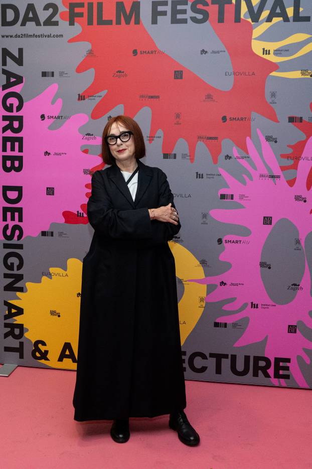Zagreb: Otvorenje DA2 film festivala