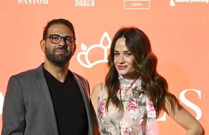 Maja Cvjetković objavila fotku s novim dečkom i potvrdila vezu: 'Hvala što si mi uvijek podrška'