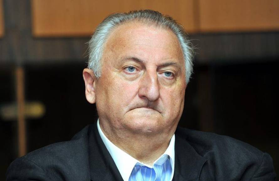 Goran Stanzl/Pixsell