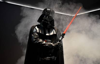 Vader je tu: Sila se probudila u najmodernijem kinu u Splitu