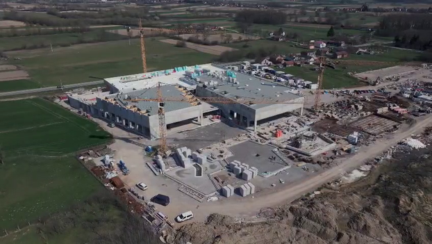 FOTO Sportska renesansa odvija se u Bjelovaru!  Pogledajte zašto