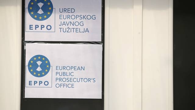 Zagreb: Ured europskog javnog tužitelja