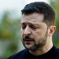Zelenski: Vojno pomažu Rusiji, 155 Kineza ratuje za Putina!