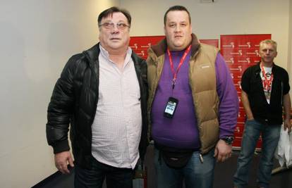 Dino Bešlić o ocu Halidu: 'Ma, moj Halid je najbolji otac na svijetu, kao i  moja mama Sejda' | 24sata