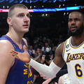 VIDEO LeBron, NBA ima novog kralja! Jokiću vikali 'MVP' usred Los Angelesa nakon pobjede