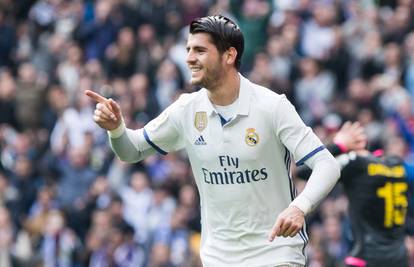 Real i Chelsea su se dogovorili, Morata stiže za 80 milijuna €!