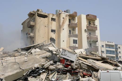 Trump zaprijetio: Iran ima 48 sati ili sti&zcaron;e pakao. Slava BOGU!