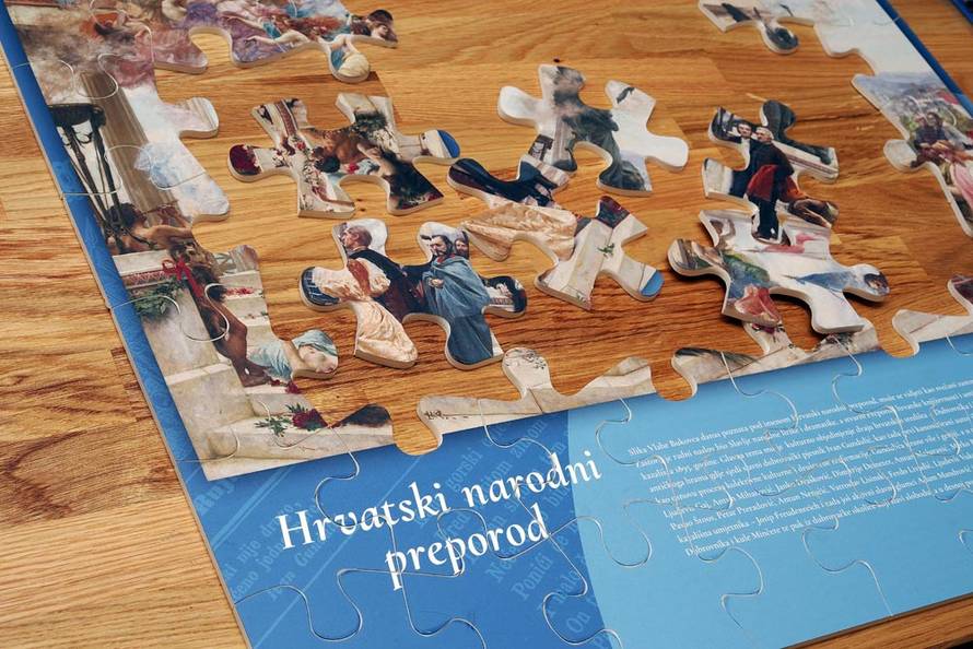 Jeste li čuli za Plemićku rutu? Uvući će vas u jednu posebnu priču o  Slavoniji i Podravini...