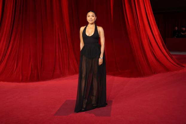 Academy Museum Gala fundraiser at the Academy Museum of Motion Pictures in Los Angeles