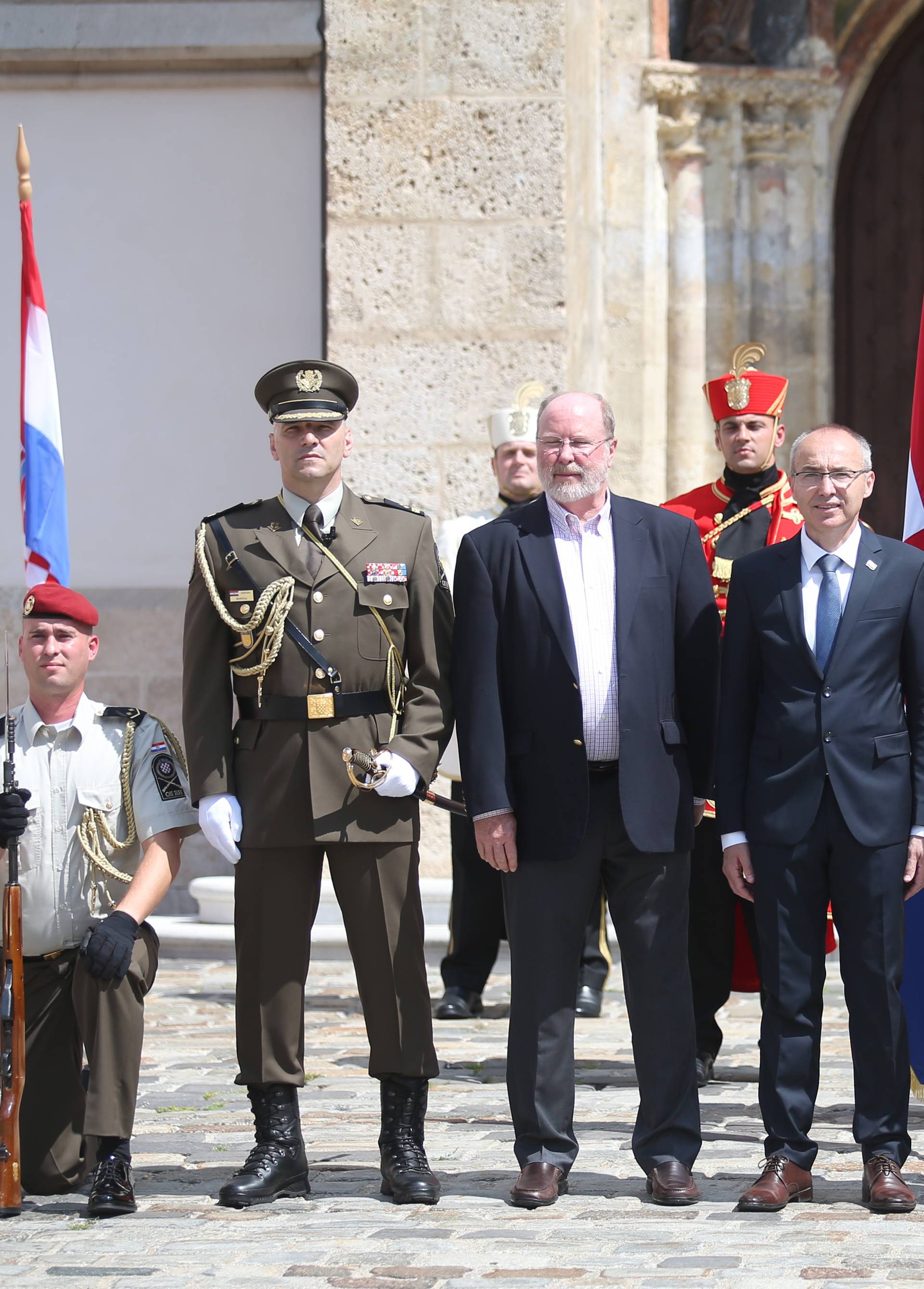 Tako je počelo: Protiv JNA su se borili bombama od konzervi