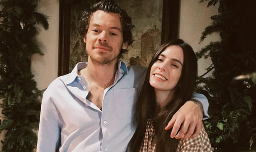 Sestra slavnog Harryja Stylesa objavila knjigu: Govori o mentalnom zdravlju mladih