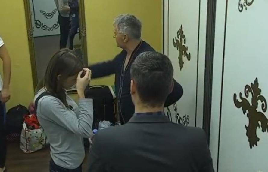 Milojko i Požgaj potukli se oko cure: Milijana pala u nesvijest