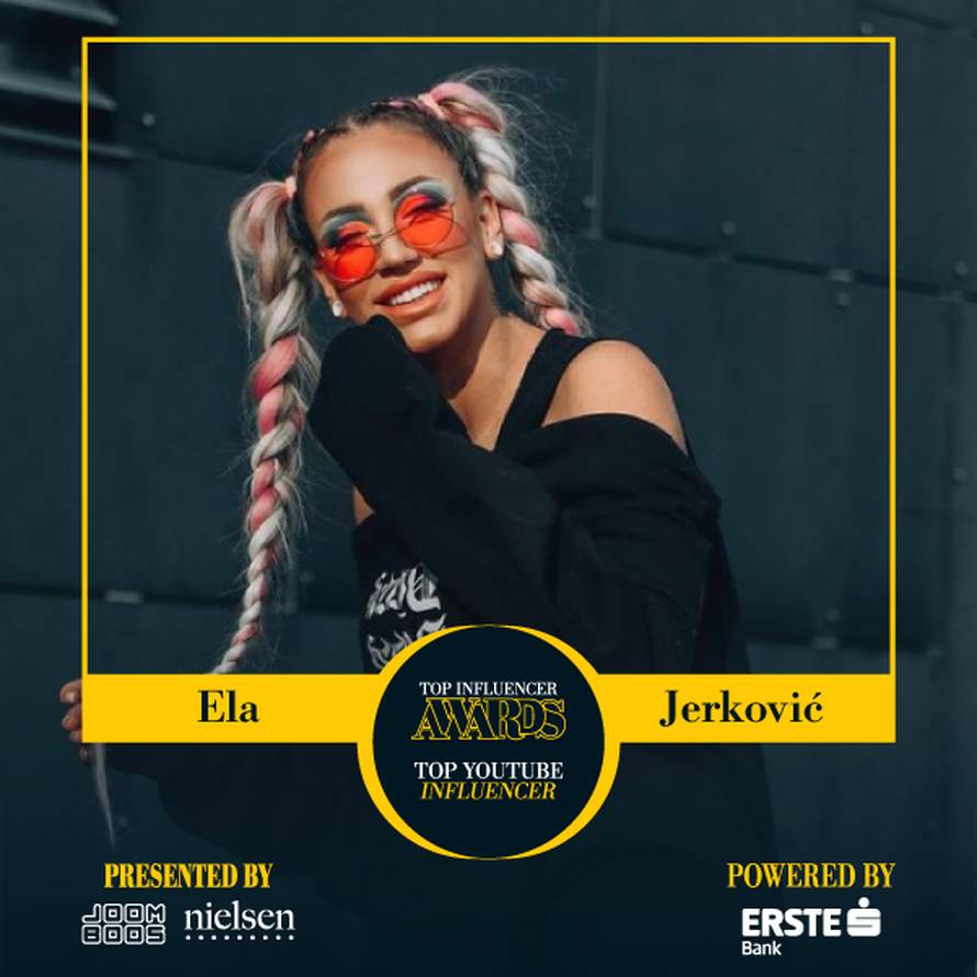 Oni su top hrvatski influenceri!