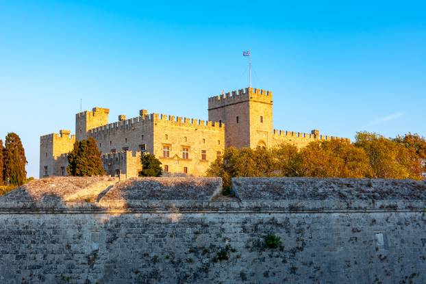 FOTO Najljepši dvorci u Europi