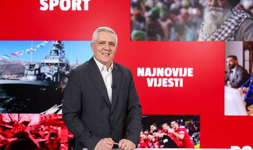 Gledajte '240 sekundi' 24sata!  Nevjerojatan slučaj u KBC-u Zagreb,  u Francuskoj izbio kaos