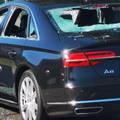 Sjekirom na Audi: 'Auto je bio u renti, šokirao sam se. Čovjeka koji ga je uništio ne poznajem'