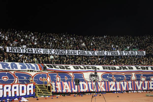 Split: Hajduk i Osijek sastali se u 13. kolu SuperSport HNL-a