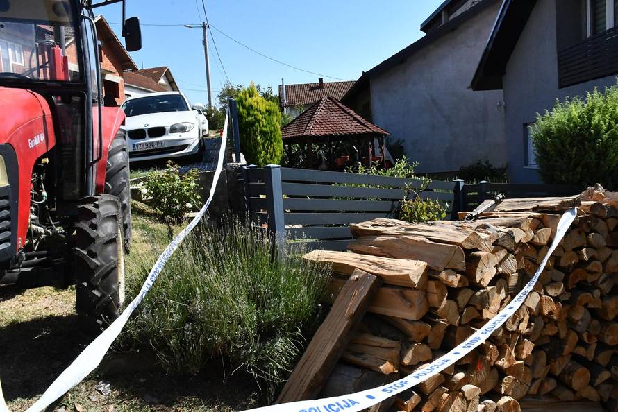 Šokantno priznanje policije: Otišli su od zlostavljane žene, 20 minuta poslije muž ju je ubio