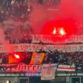 Hrvatski navijači u Parizu odali počast Jean-Michelu Nicolieru