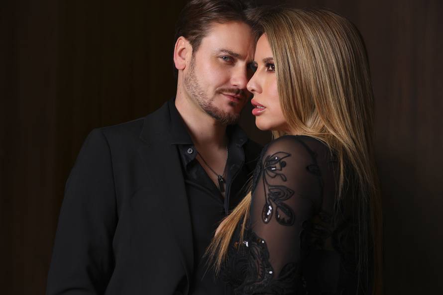 Nives i Dino Petrić objavili novu pjesmu: 'Dogodila se sinkronija'