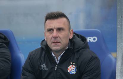 Cvitanović: Nismo smjeli dobiti dva gola od Istre, to me ljuti...