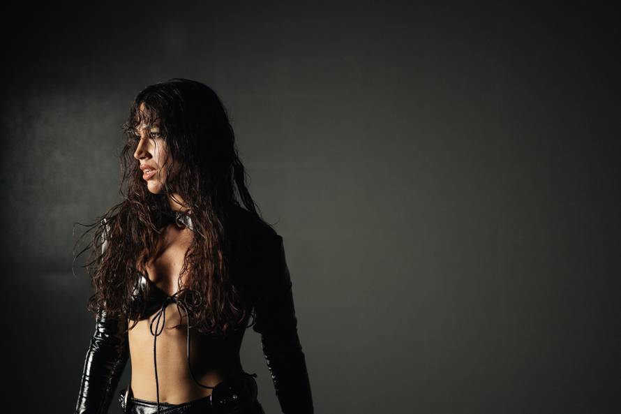 Nova Marcelina pjesma himna je ženske snage i otpornosti...