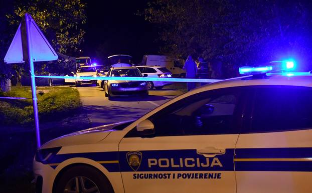 FOTO Ovo je mjesto strave gdje je ubijen stručnjak za sigurnost: 'Izašao je iz auta pa mu prišao..'