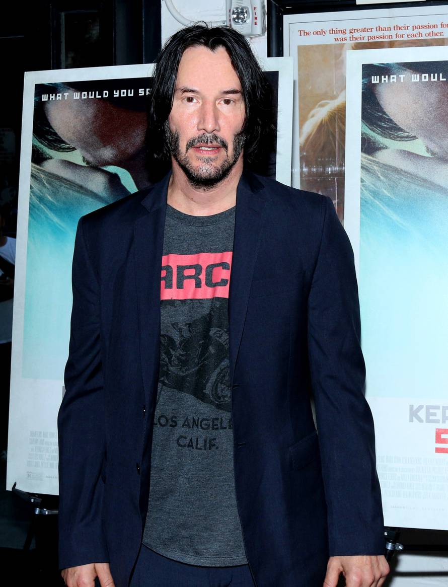 Siberia Premiere - New York