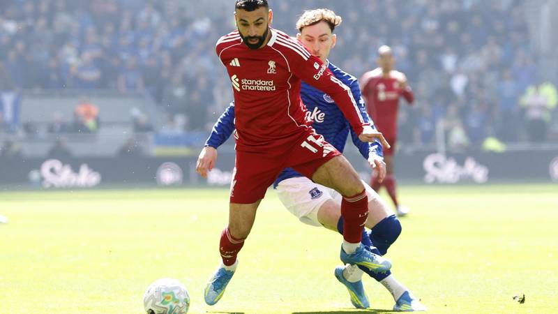Salah odbio Saudijce i izabrao Europu? Želi ga turski velikan