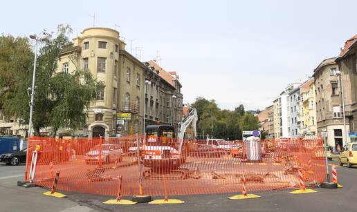 Izdali su građevinsku dozvolu: Radovi na Britancu idu dalje?