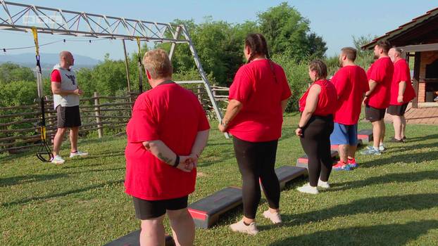 Impresivna promjena: Nena iz 'Života na vagi' izgubila je više od 30 kg, pogledajte je sada!