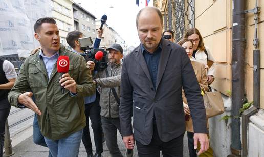 VIDEO Procurila snimka na kojoj Korlaet traži likvidaciju udruge: 'Važno je da se što prije dogodi'