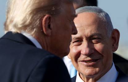 Turci: Spriječili smo dolazak Netanyahua na samit oko Gaze