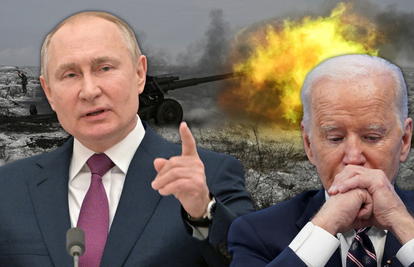 Separatisti traže vojnu pomoć, Rusi tenkovima ušli u Donbas, Putin se ne javlja Zelenskom