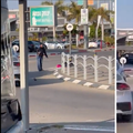 Četvero mrtvih u Izraelu: Nožem izbo žene, i autom gazio ljude, napadača je upucao vozač busa