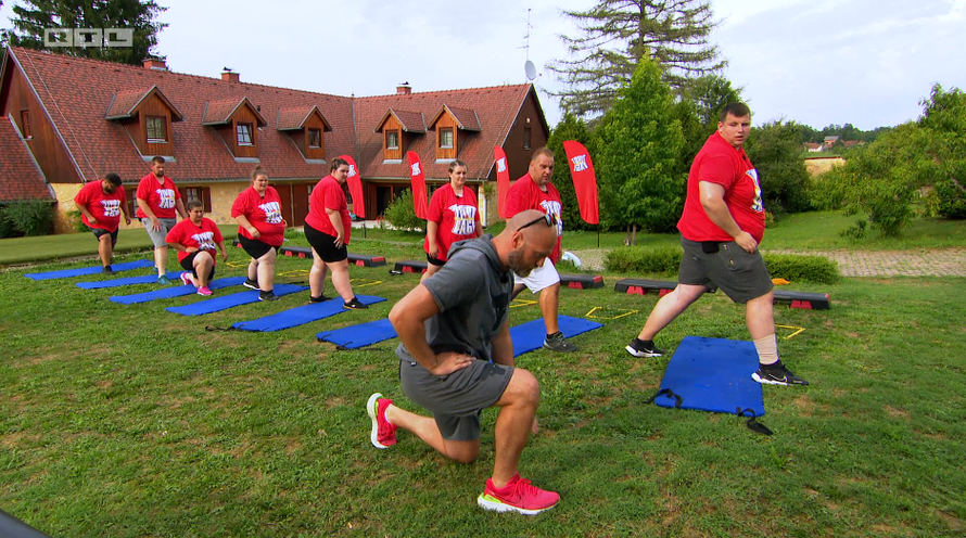 Razdor u plavom timu! Na meti se našla trenerica Mirna: 'Ovdje je jako puno riječi, a malo djela'
