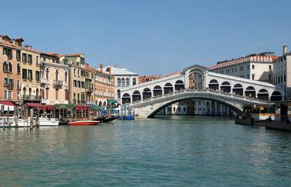 Incident u Veneciji, ručak su im naplatili više od 1000 eura...