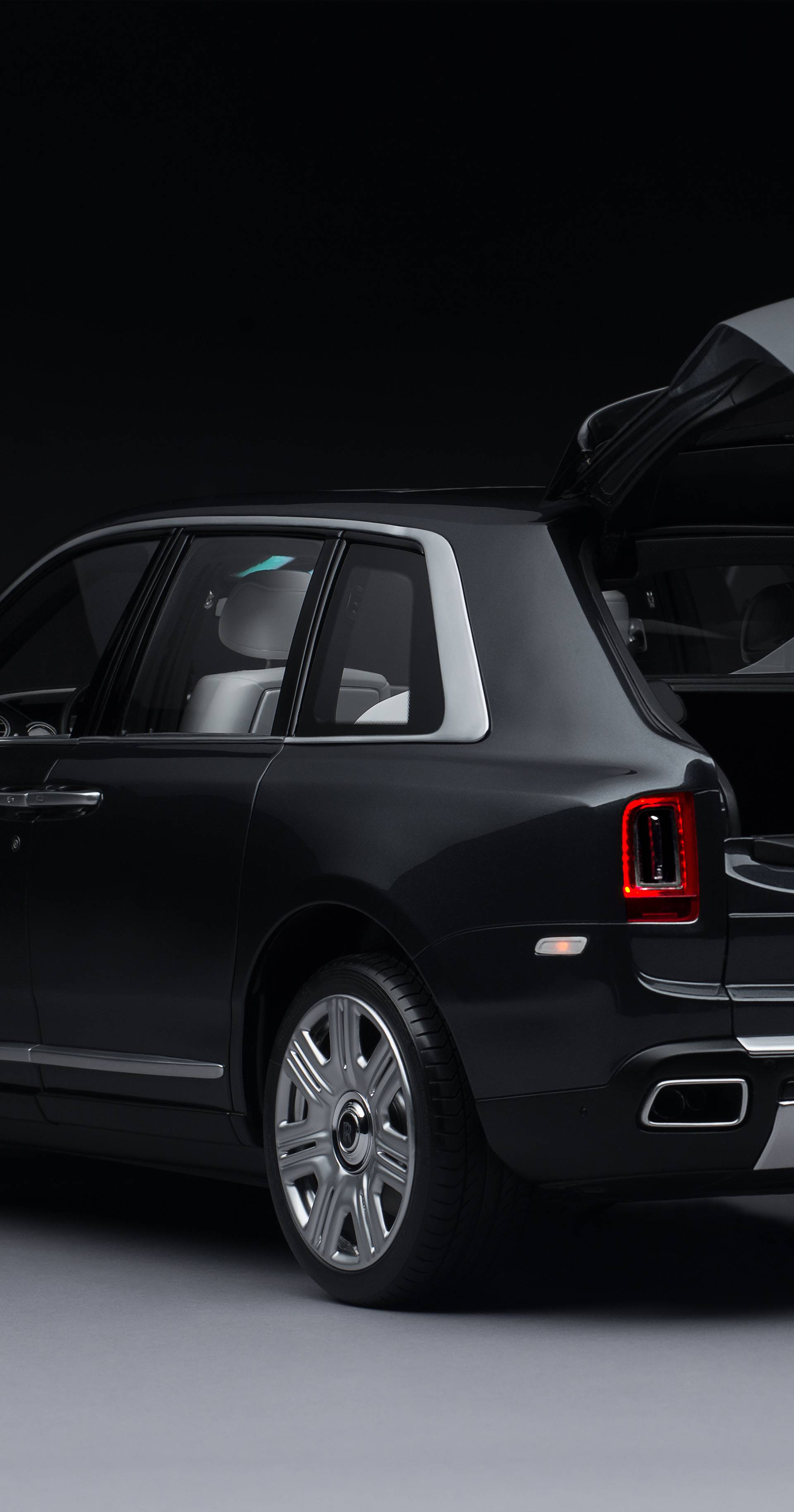 Nevjerojatno, ova Rolls Royce igračka košta čak 35.000 eura
