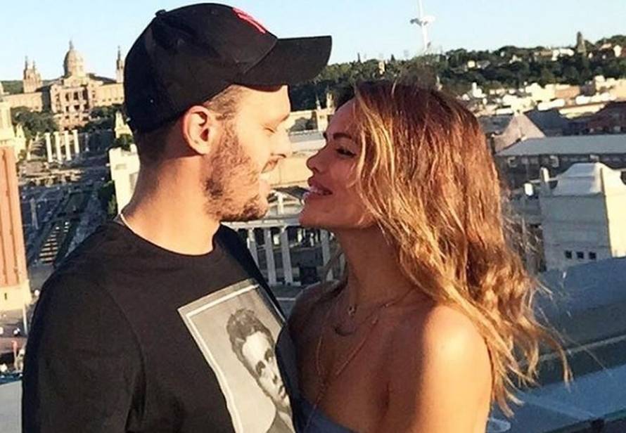 Priredila mu je tulum u Splitu: Severinin  Igor ušao u tridesetu