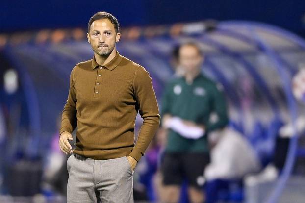 Zagreb: Susret Dinama i Fenerbahcea u 1. kolu Europske lige