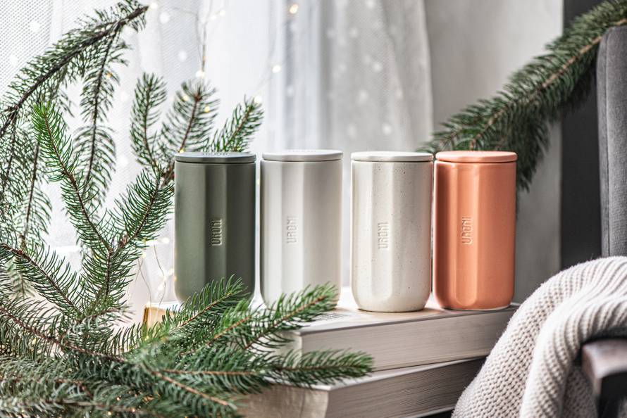 Hrvatski brend mirisnih svijeća za vaše poslovne partnere i najmilije