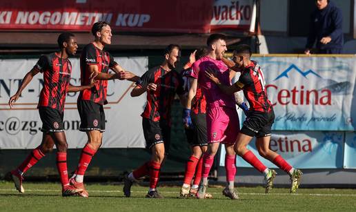 Tvorci čuda u Kupu: Premije? Bit će dobro isplatimo li sve plaće!