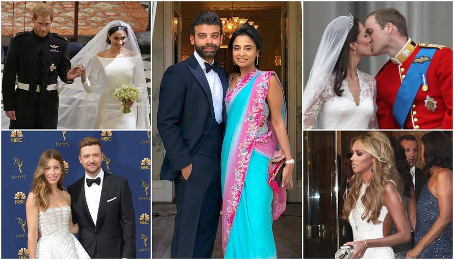 Indijac 'spiskao' 406 mil. kuna na svadbu, imali 1000 gostiju...