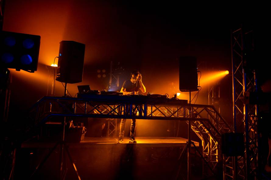 Tanzen se vraća u Aquarius klub nakon ljetne stanke!