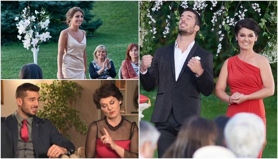 Josip dao prsten Natali, ali su prekinuli: Mama je razočarana