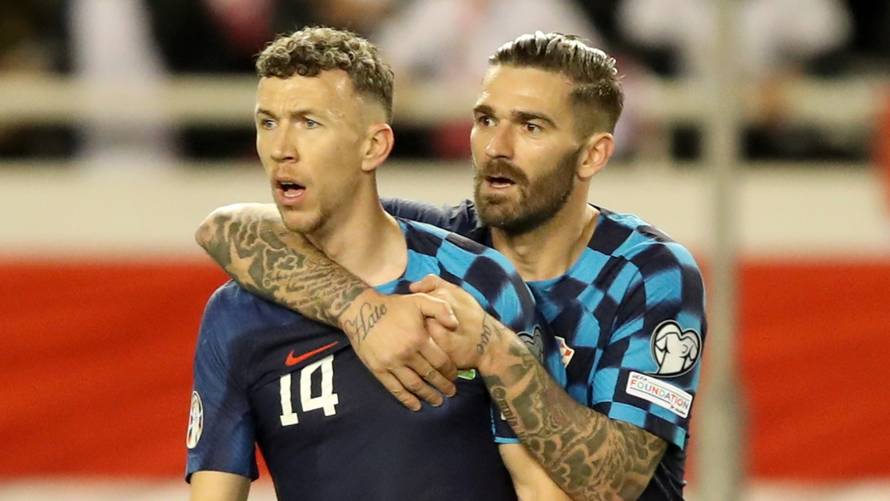 Igrači i treneri odlučili: Livaja je najbolji igrač HNL-a, Baturini nagrada za najboljeg mladića