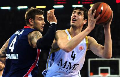 Tomić najbolji centar ACB lige: 'Barać je imao bolju sezonu'