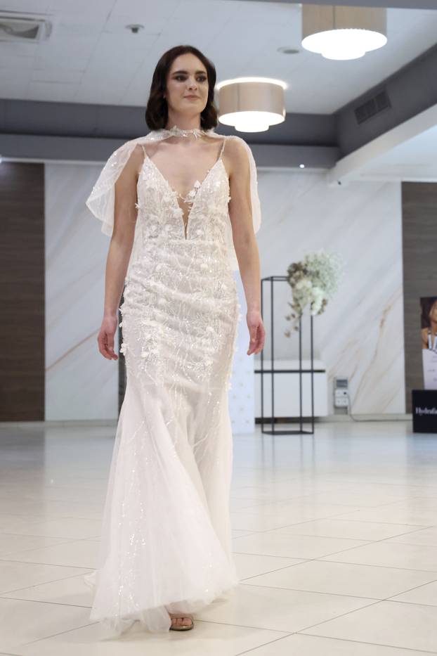 Zagreb: Izbor za Miss Zagreba 2025.