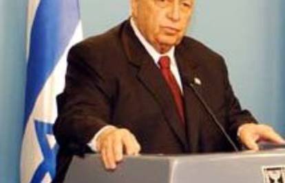 Sharonov mozak je aktivan iako je u komi sedam godina